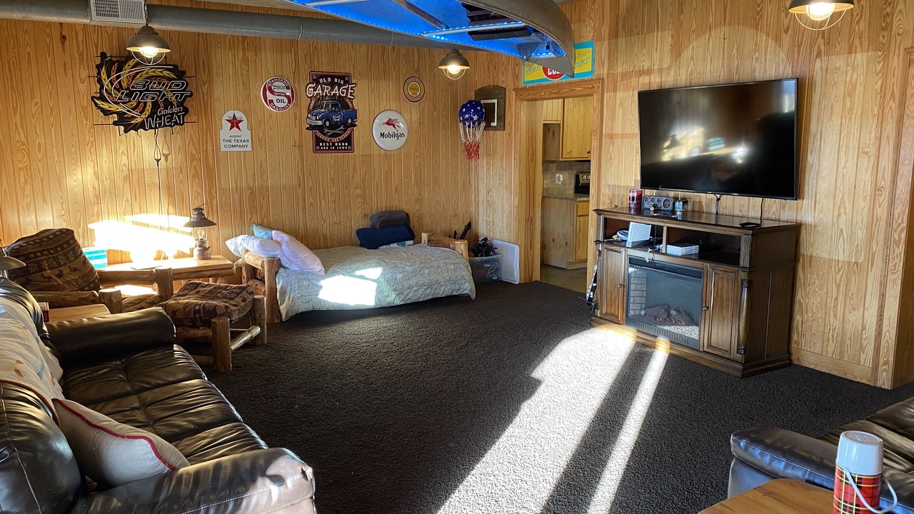 Photo of Bedroom in Pleasure Point
