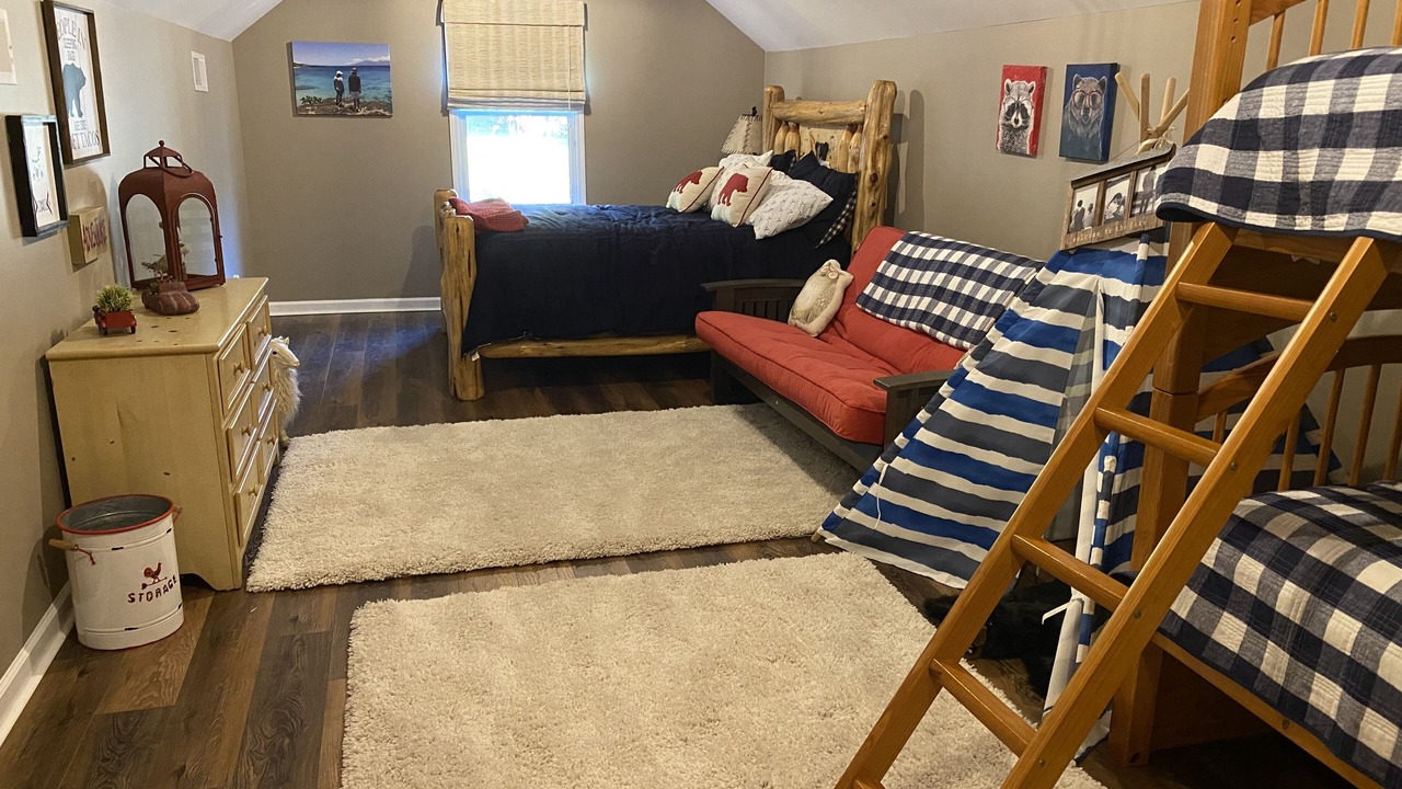 Photo of Bedroom in Pleasure Point