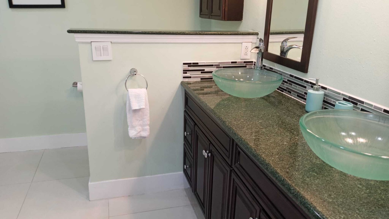 Photo of Bathroom in Indian Ridge
