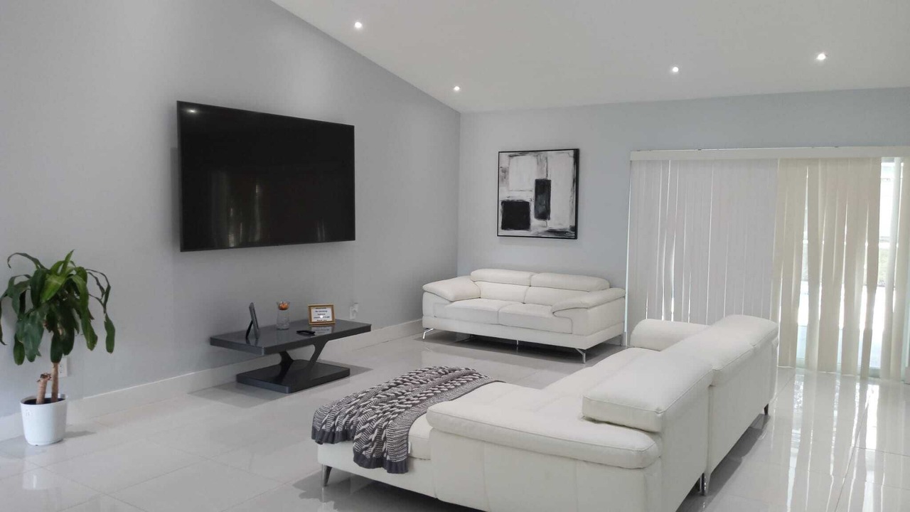 Photo of Livingroom in Indian Ridge