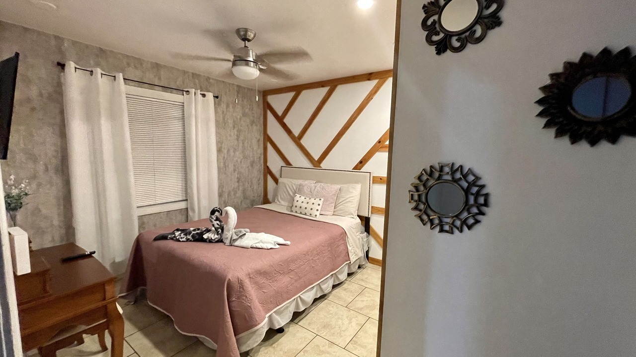 Photo of Bedroom in Mill Run