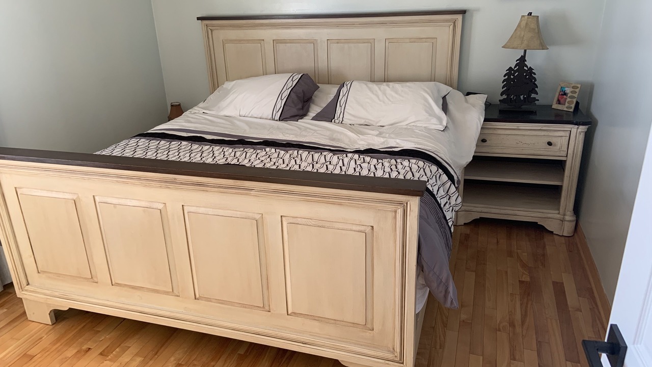 Photo of Bedroom in Bonnechere Valley