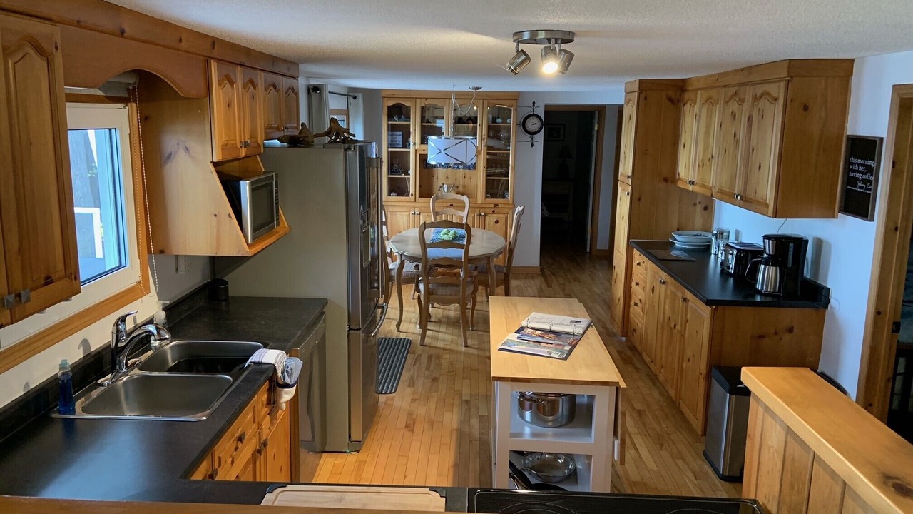 Photo of Kitchen in Bonnechere Valley