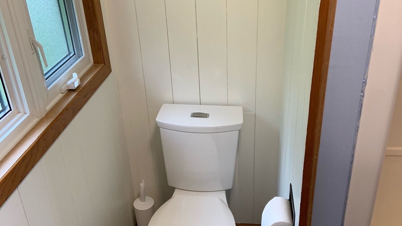 Photo of Bathroom in Bonnechere Valley