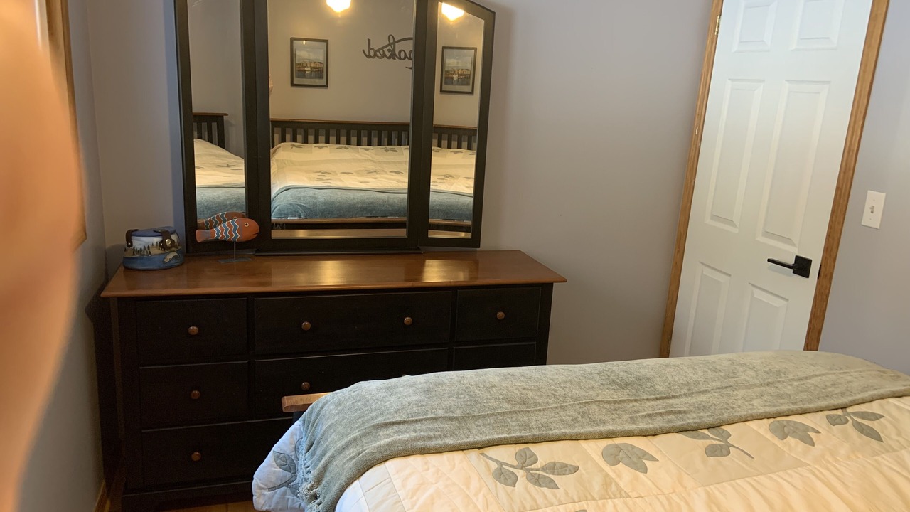 Photo of Bedroom in Bonnechere Valley