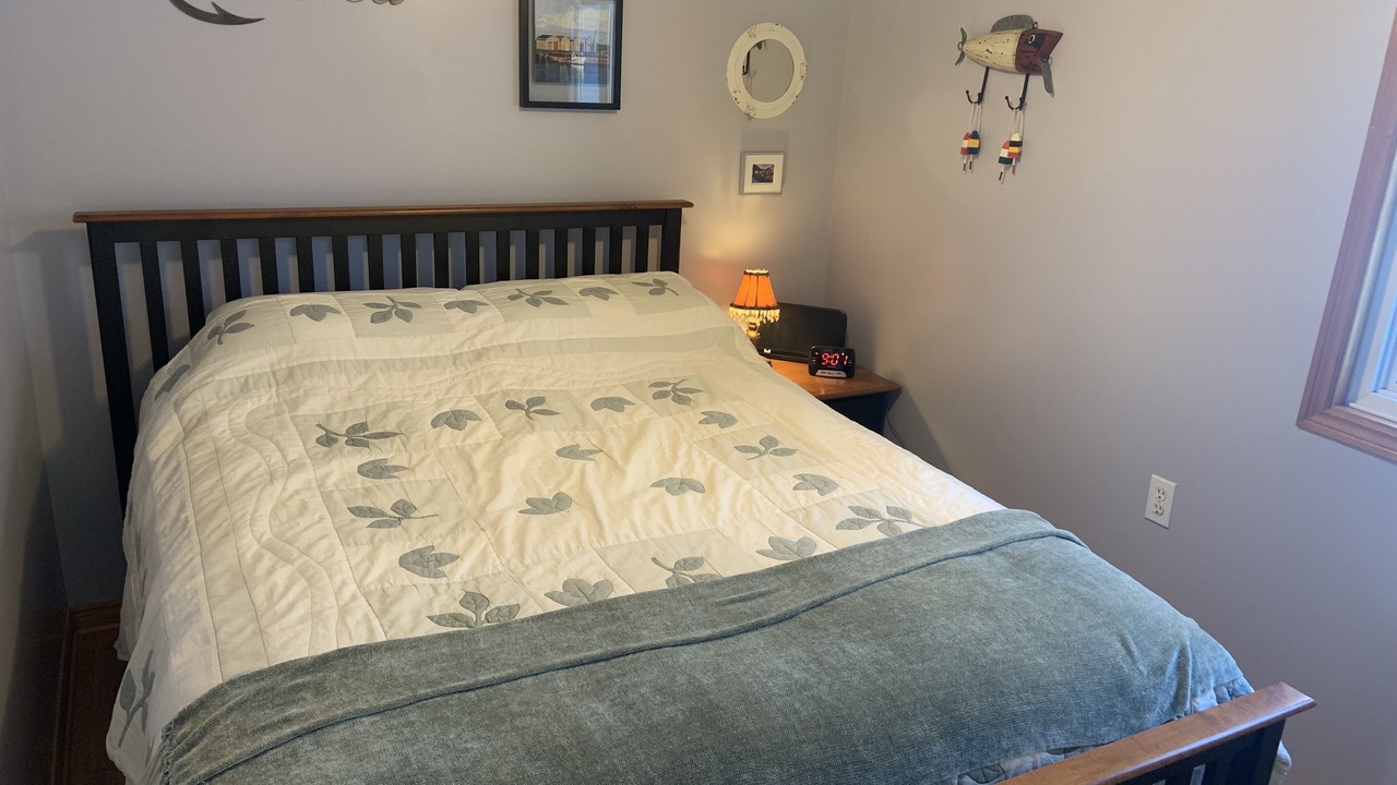 Photo of Bedroom in Bonnechere Valley