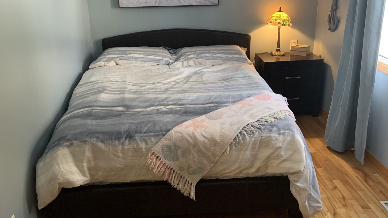 Photo of Bedroom in Bonnechere Valley