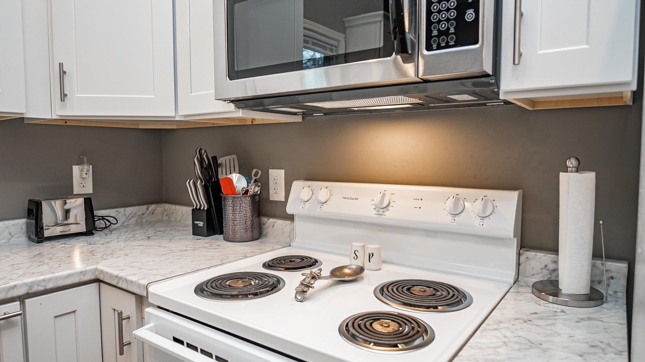 Photo of Kitchen in Laurens
