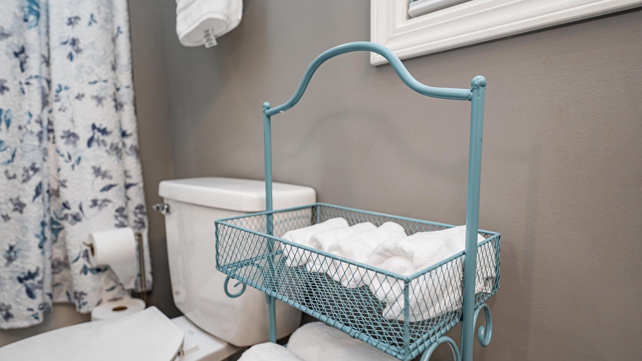 Photo of Bathroom in Laurens