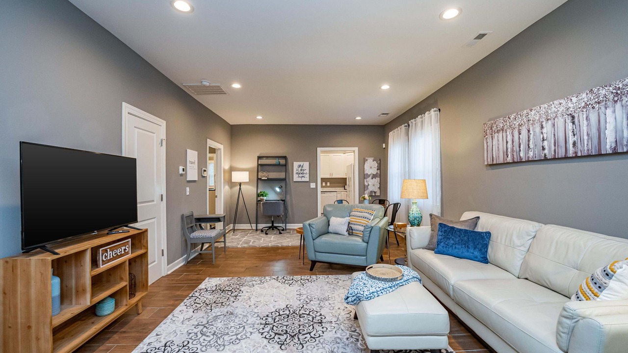 Photo of Livingroom in Laurens