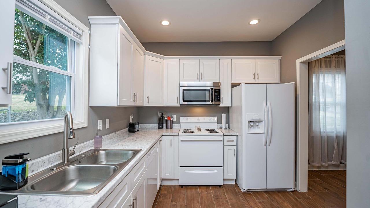 Photo of Kitchen in Laurens
