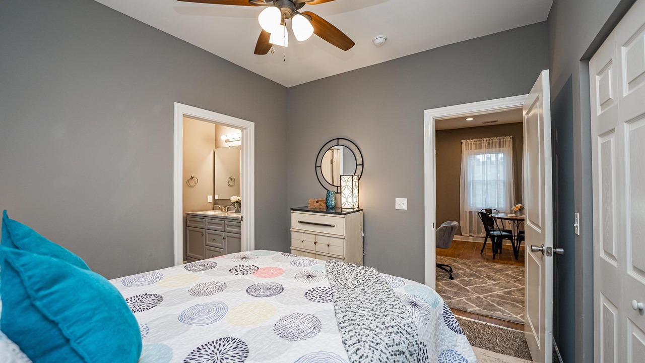 Photo of Bedroom in Laurens