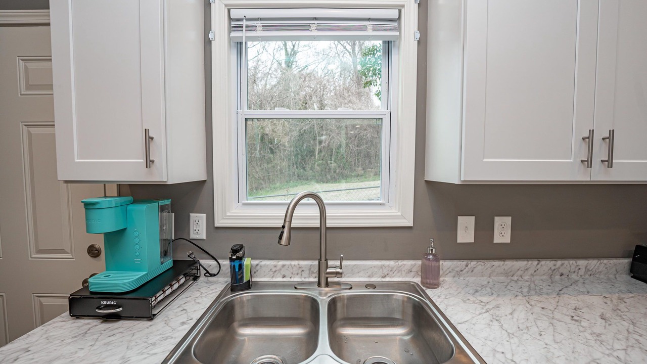 Photo of Kitchen in Laurens