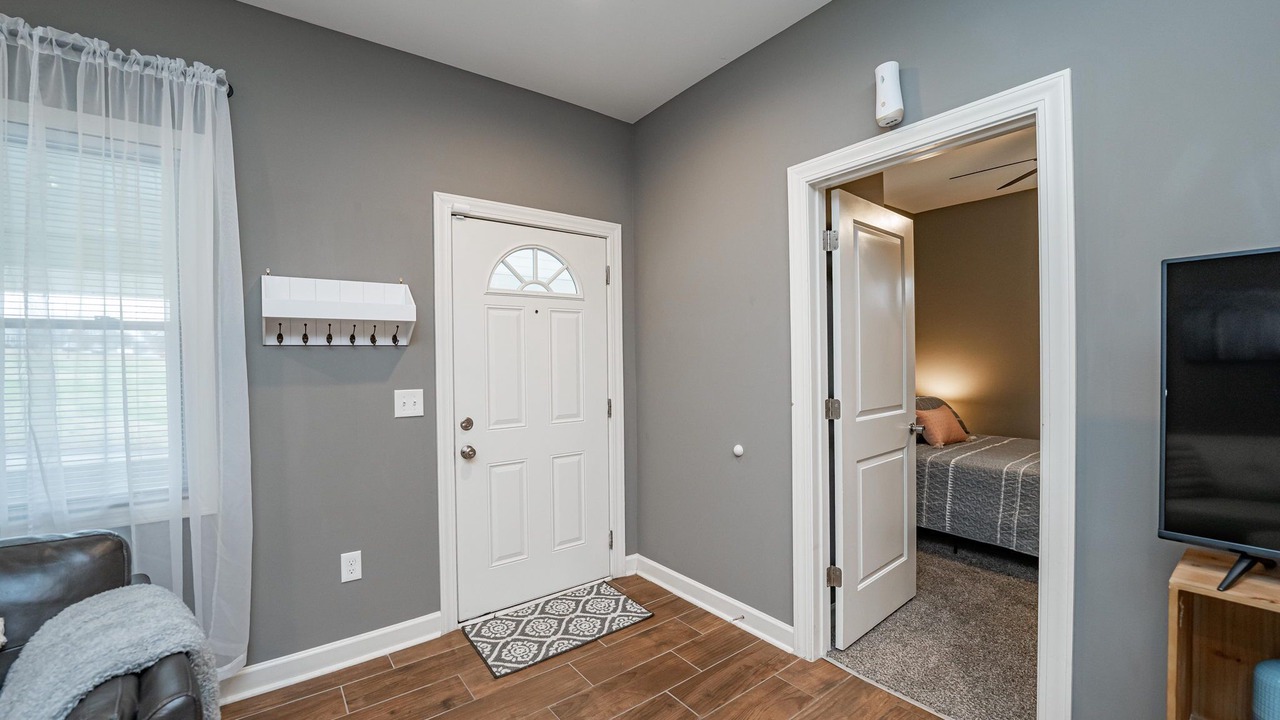 Photo of Bedroom in Laurens