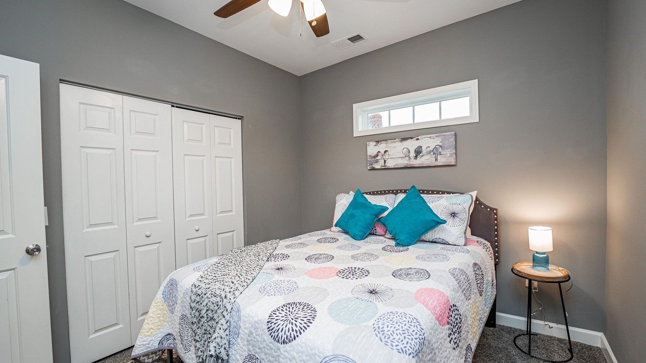 Photo of Bedroom in Laurens