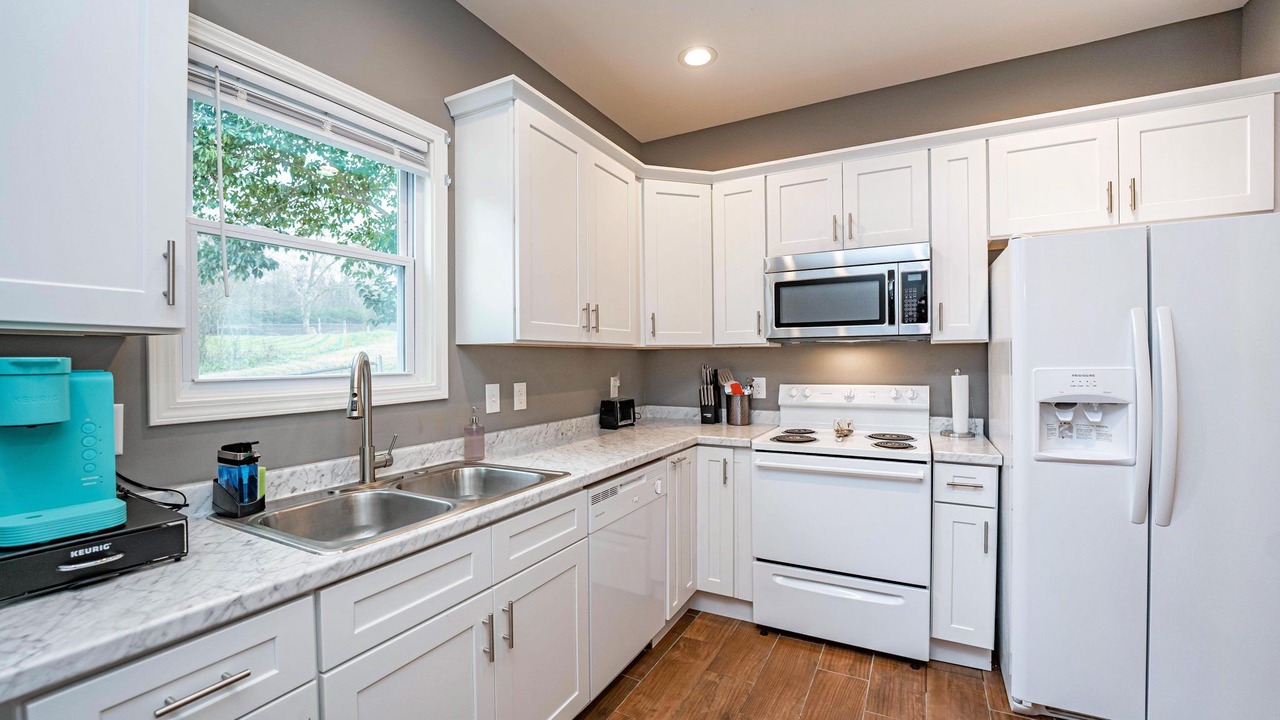 Photo of Kitchen in Laurens