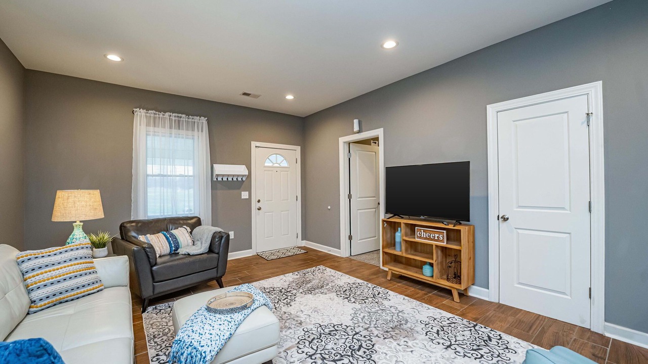Photo of Livingroom in Laurens
