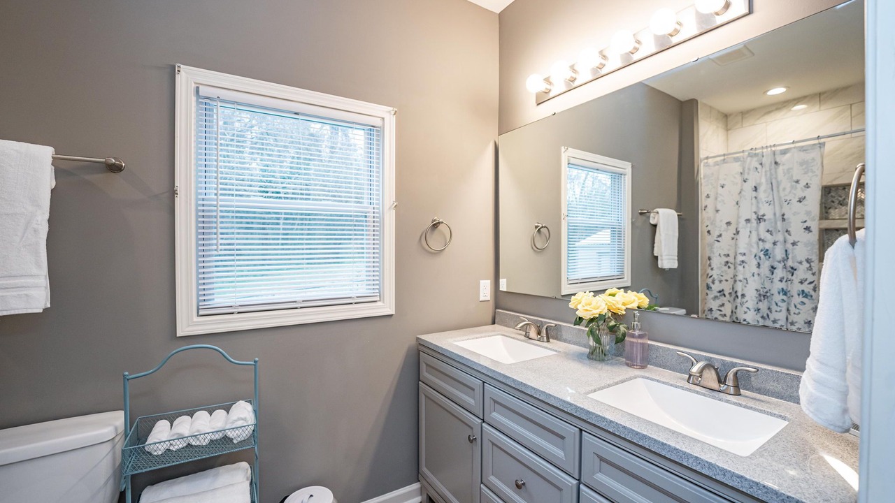 Photo of Bathroom in Laurens