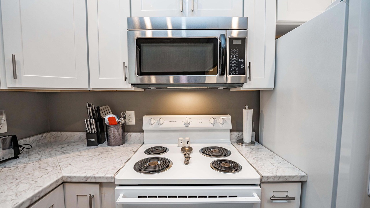 Photo of Kitchen in Laurens