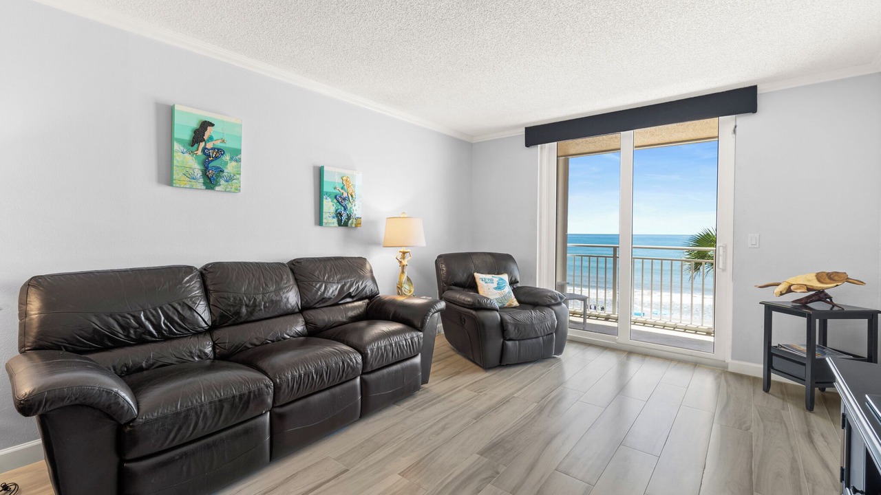 Photo of Livingroom in Indian Harbour Beach