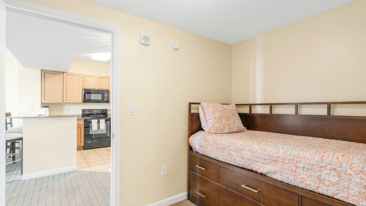 Photo of Bedroom in Indian Bayou