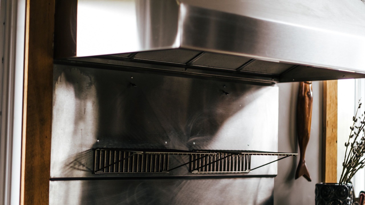 Photo of Kitchen in Vernon Valley