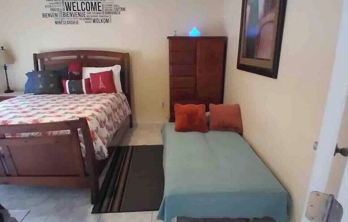 Photo of Bedroom in Fairvilla