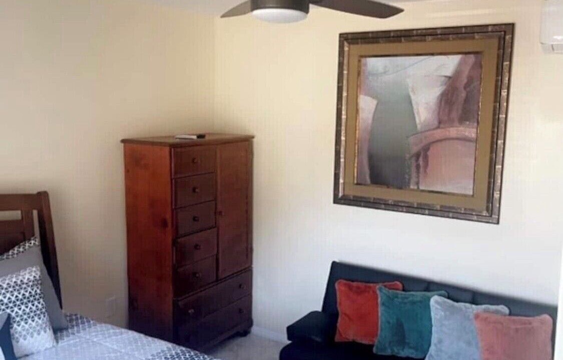 Photo of Bedroom in Fairvilla