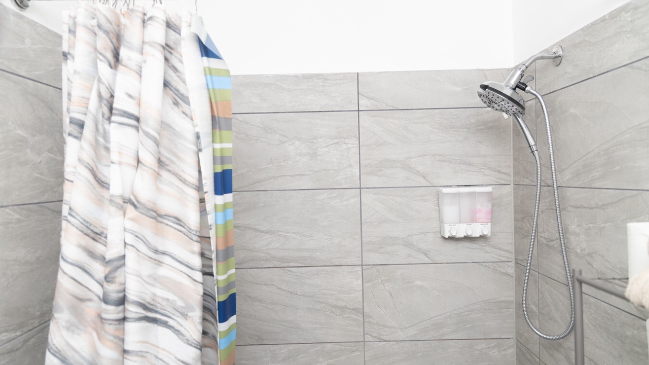 Photo of Bathroom in Fairvilla