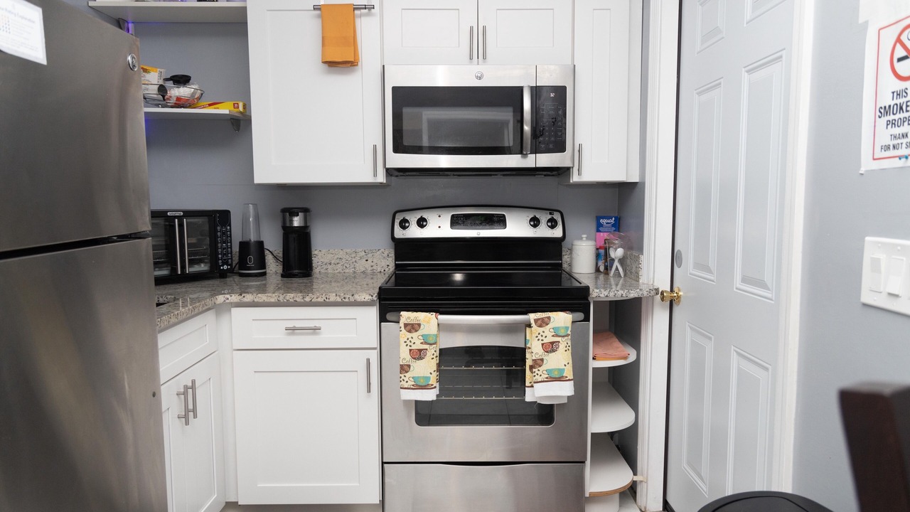 Photo of Kitchen in Fairvilla