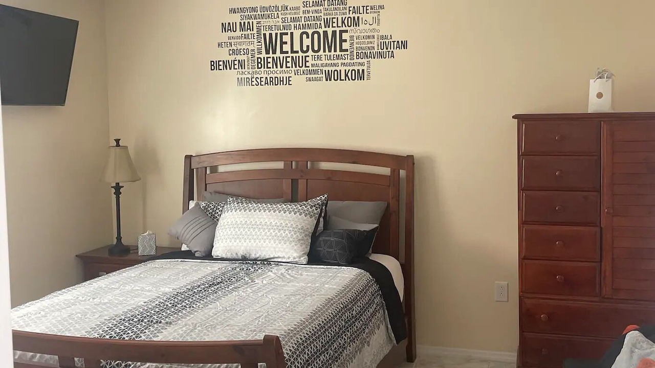 Photo of Bedroom in Fairvilla