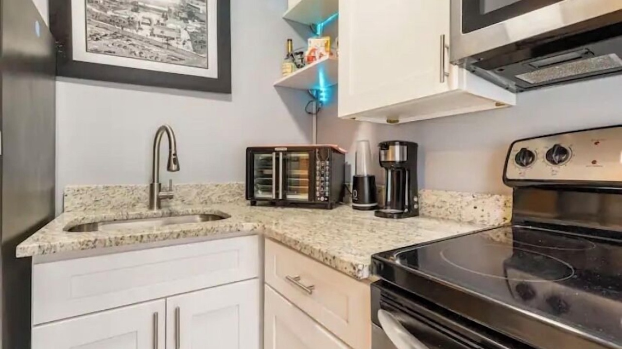 Photo of Kitchen in Fairvilla