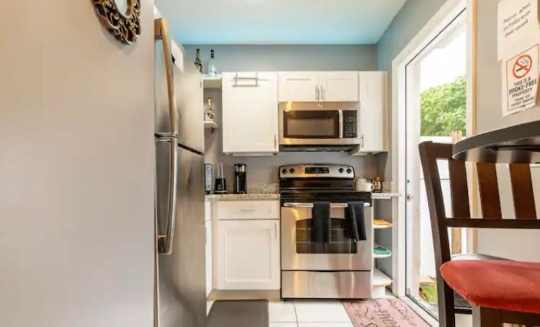 Photo of Kitchen in Fairvilla
