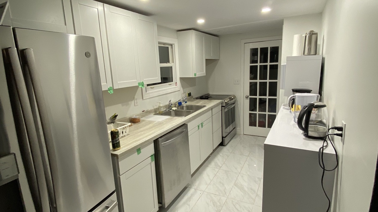 Photo of Kitchen in Fort Erie