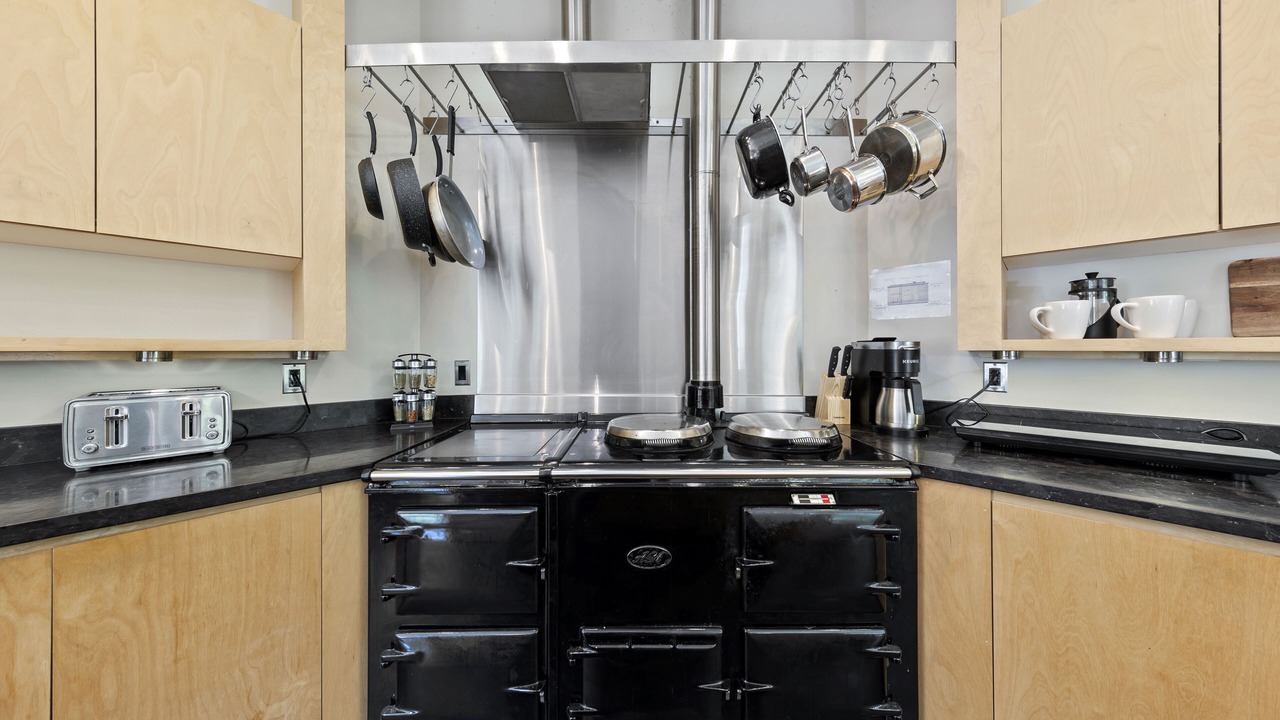 Photo of Kitchen in North Kawartha