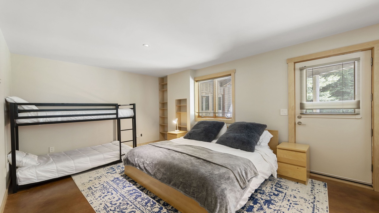 Photo of Bedroom in North Kawartha