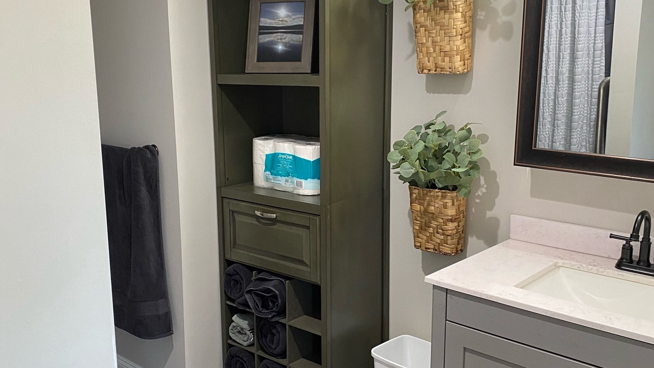 Photo of Bathroom in Hector