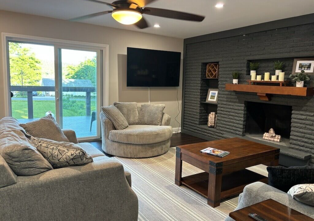 Photo of Livingroom in Hector