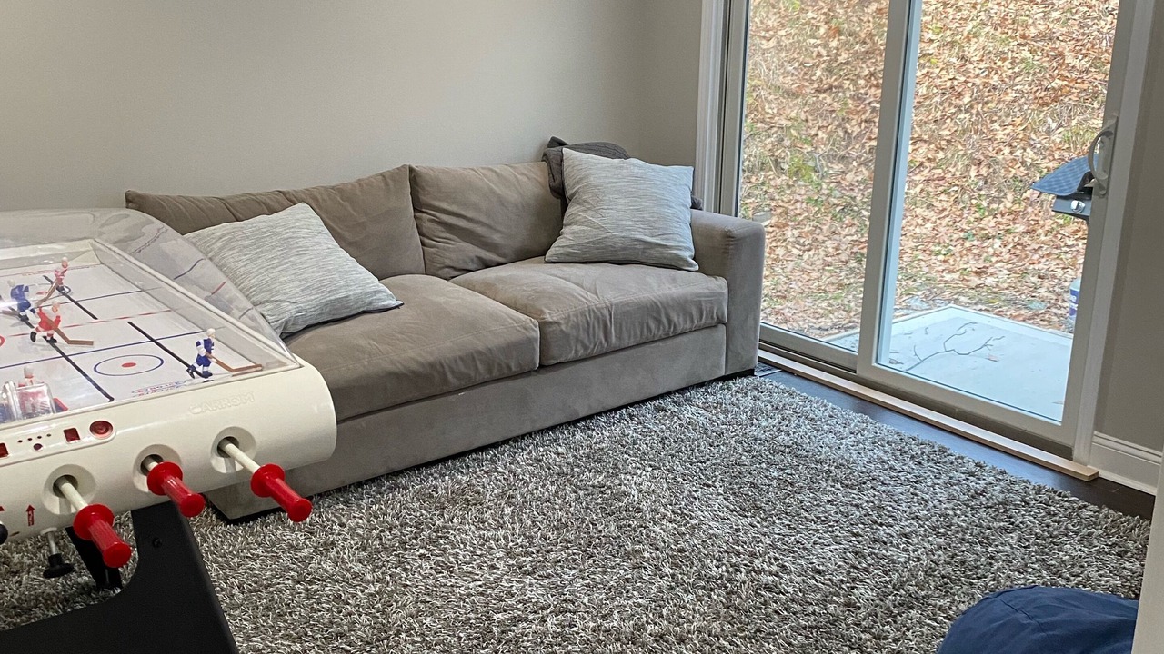 Photo of Bedroom in Hector