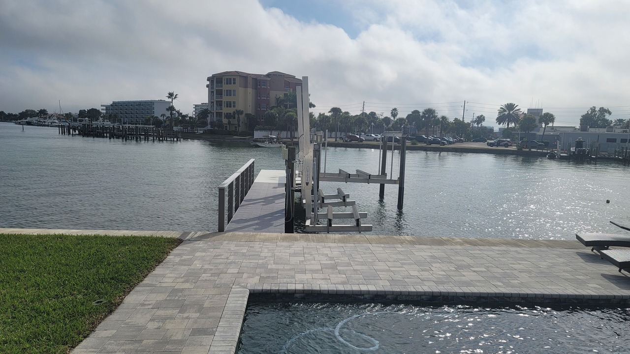 Photo of Outdoor in Treasure Island