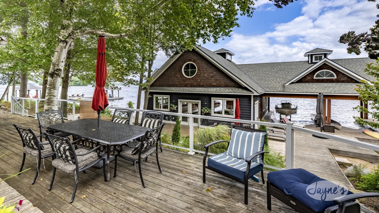 Photo of Outdoor in Port Carling