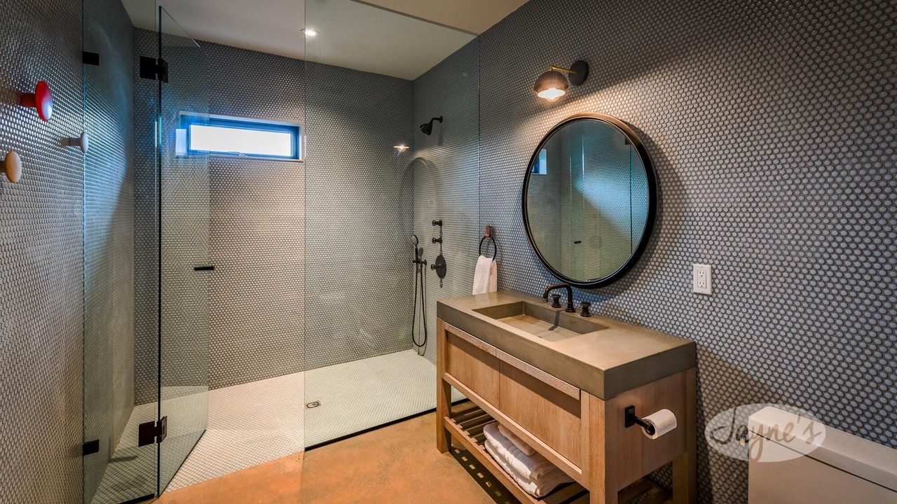 Photo of Bathroom in Creemore