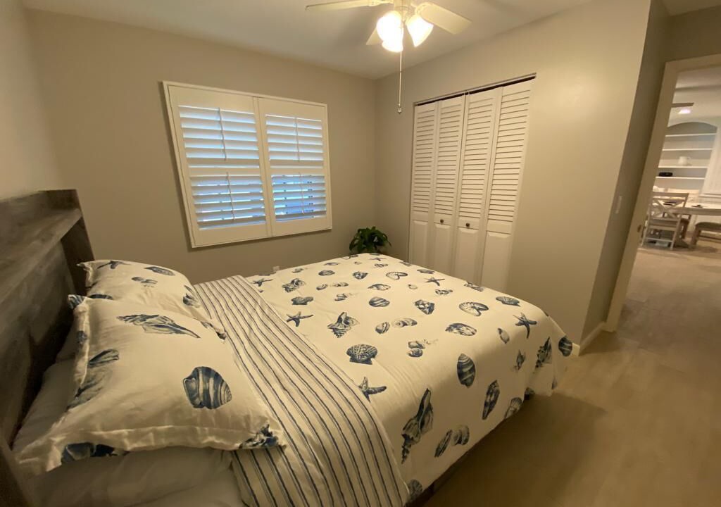 Photo of Bedroom in Melbourne Beach