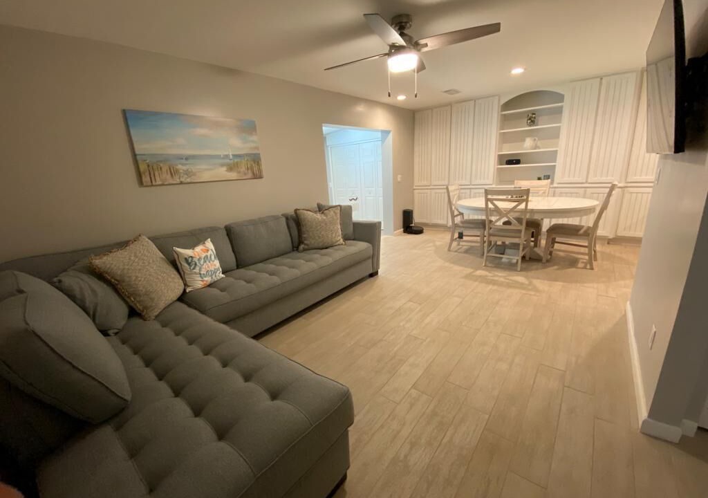 Photo of Livingroom in Melbourne Beach
