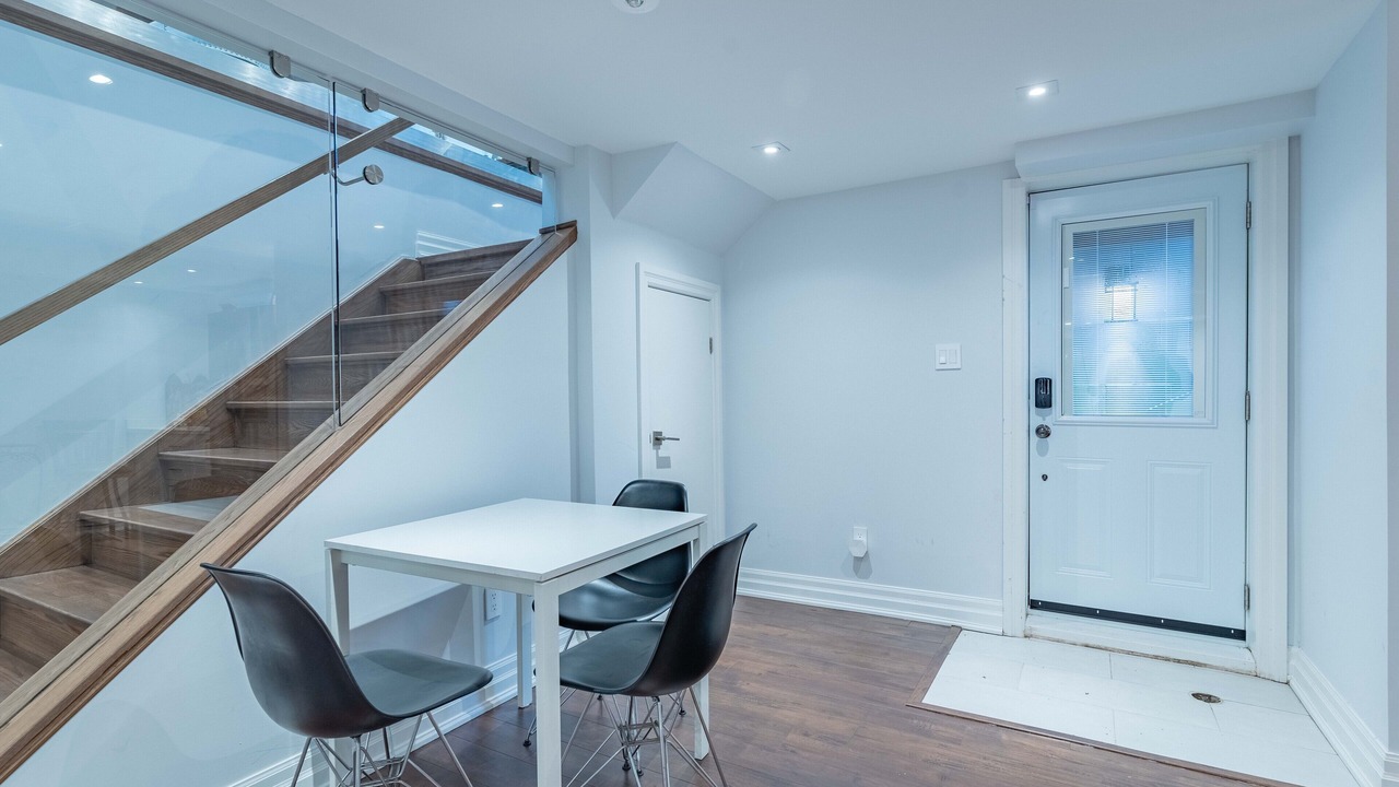 Photo of Bedroom in Burlington