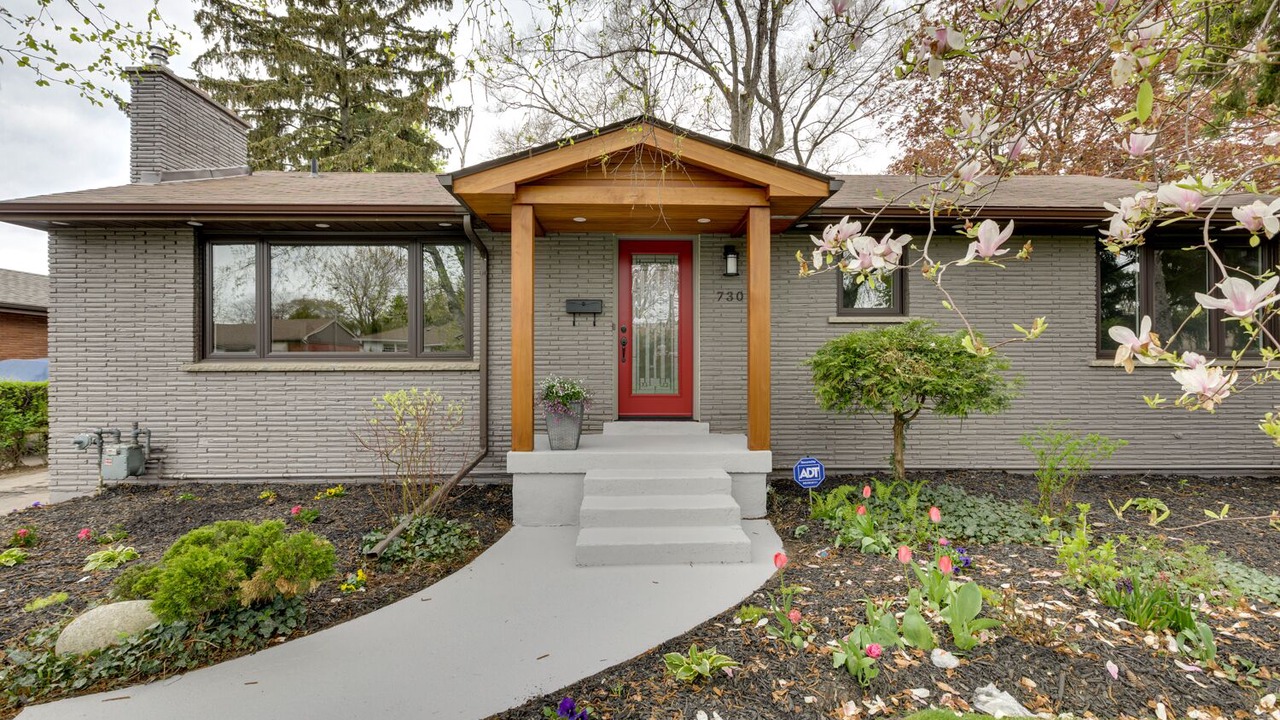 Photo of Outdoor in Burlington