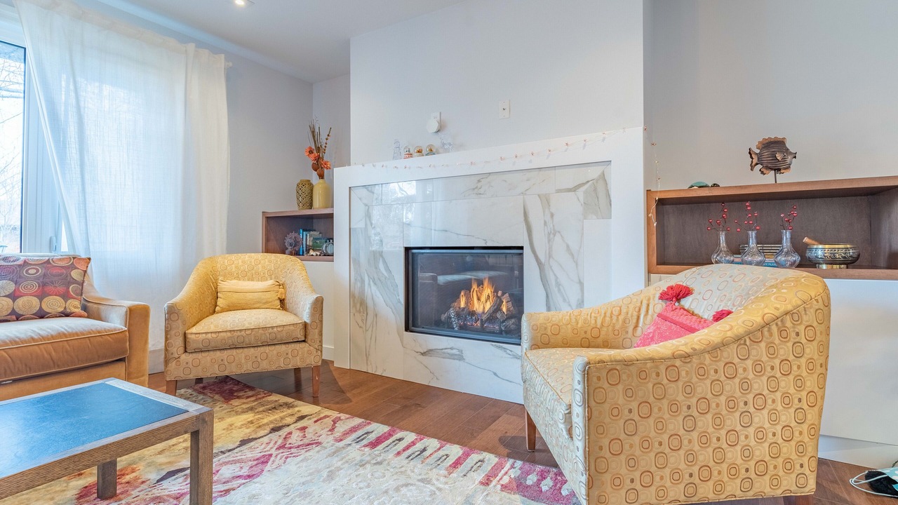 Photo of Livingroom in Burlington