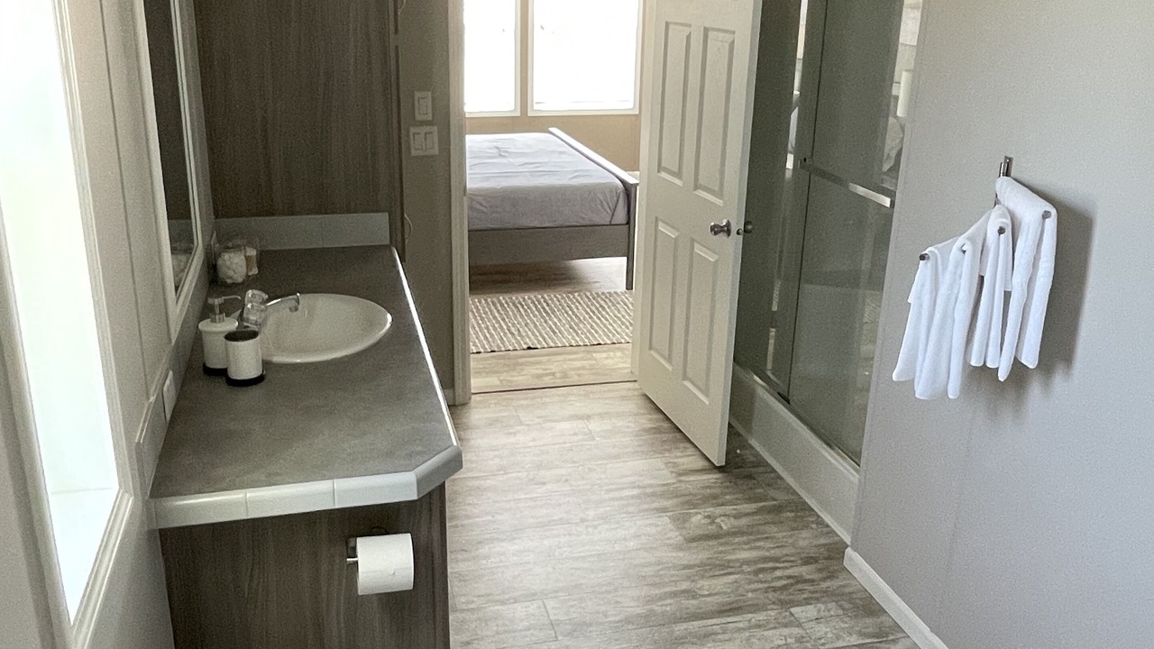 Photo of Bathroom in Lake Alfred