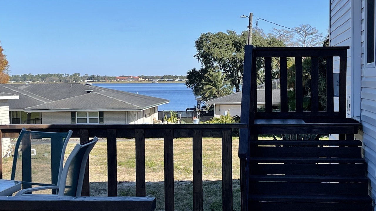 Photo of Outdoor in Lake Alfred
