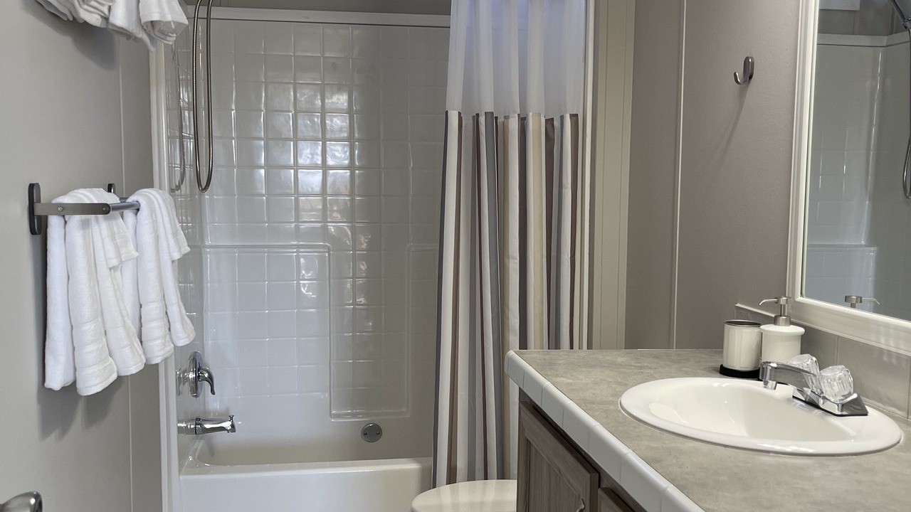 Photo of Bathroom in Lake Alfred